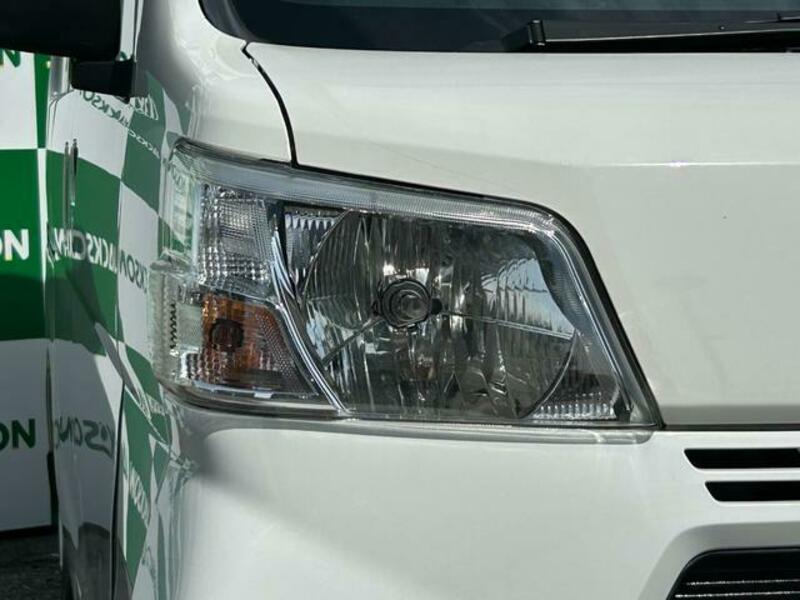 PIXIS VAN