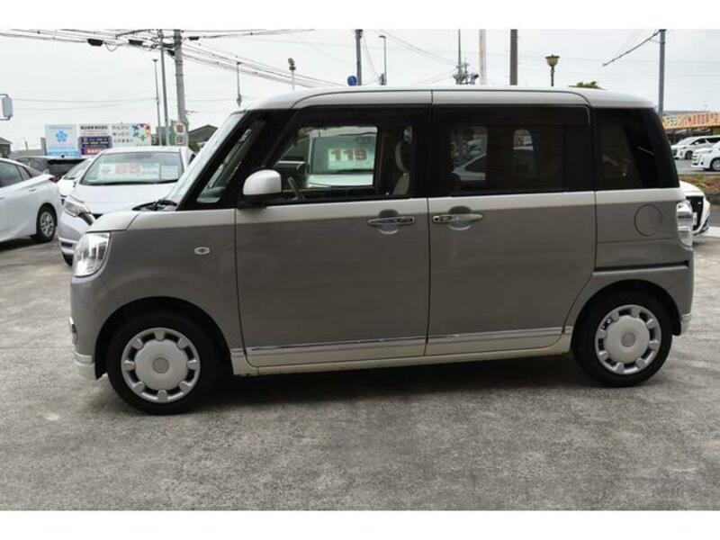 MOVE CANBUS
