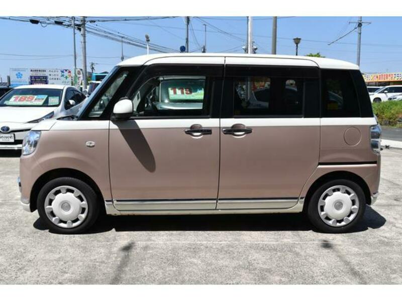 MOVE CANBUS