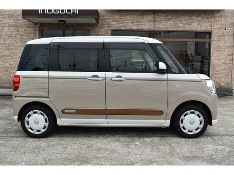 MOVE CANBUS