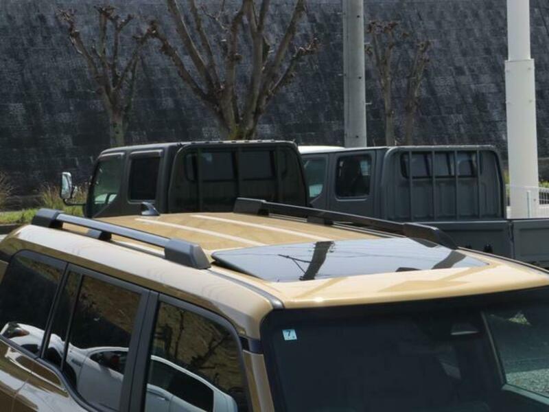 LAND CRUISER 250