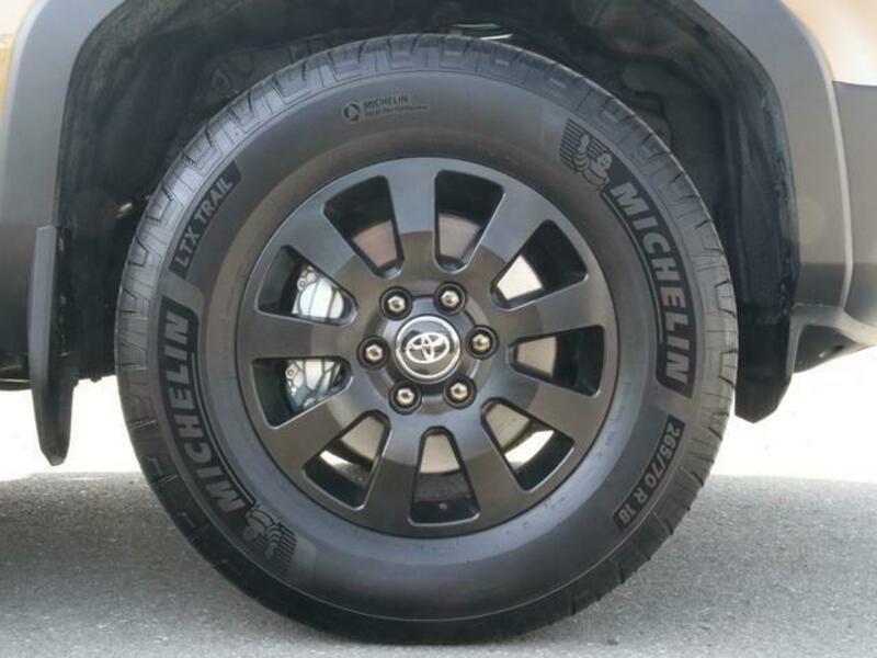 LAND CRUISER 250