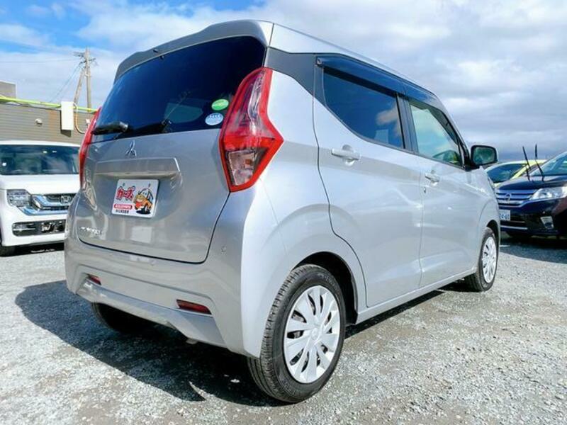 EK WAGON