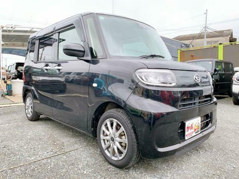 TANTO