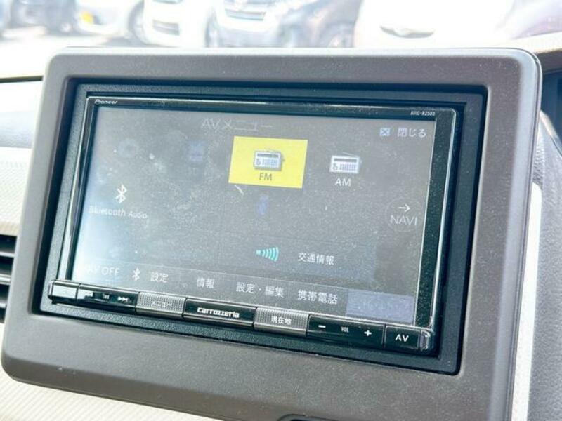 N BOX