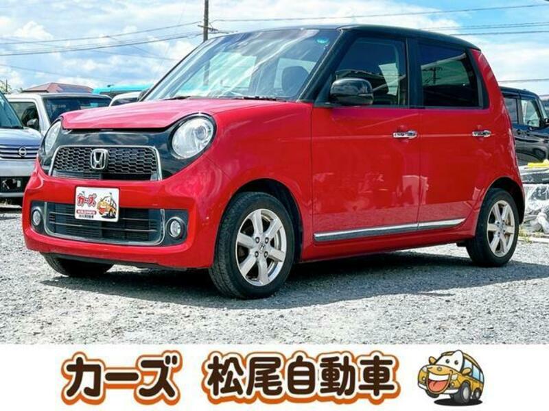 HONDA N ONE