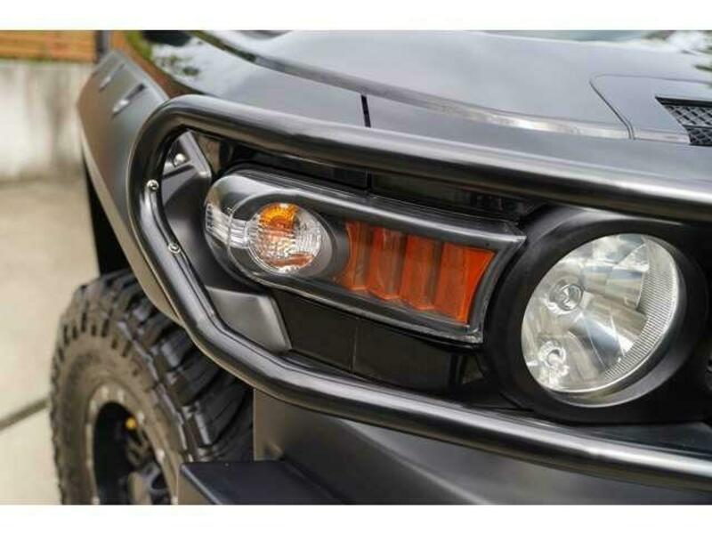 FJ CRUISER