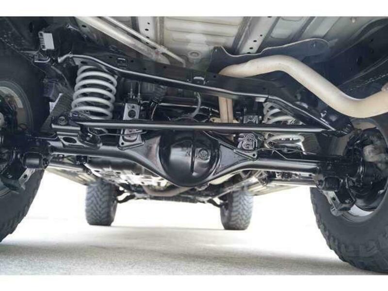 FJ CRUISER