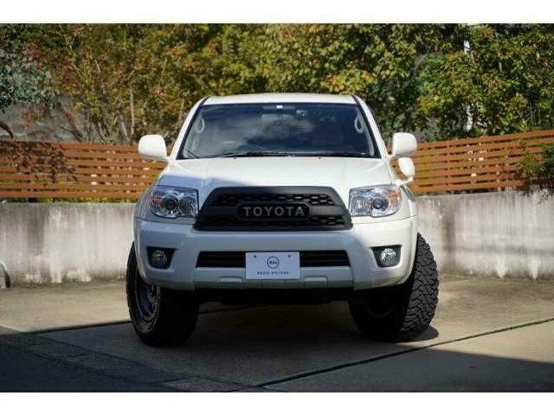 HILUX SURF