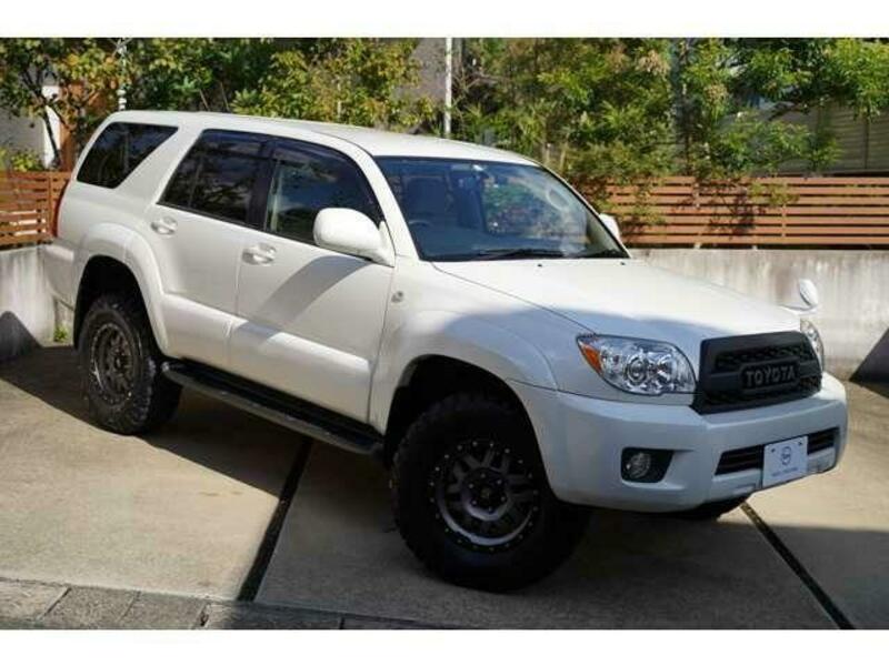 HILUX SURF