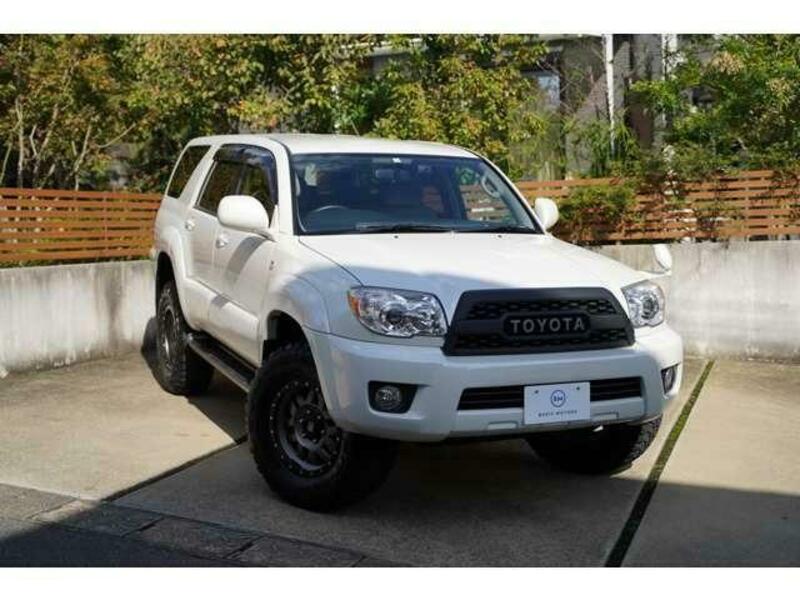 HILUX SURF