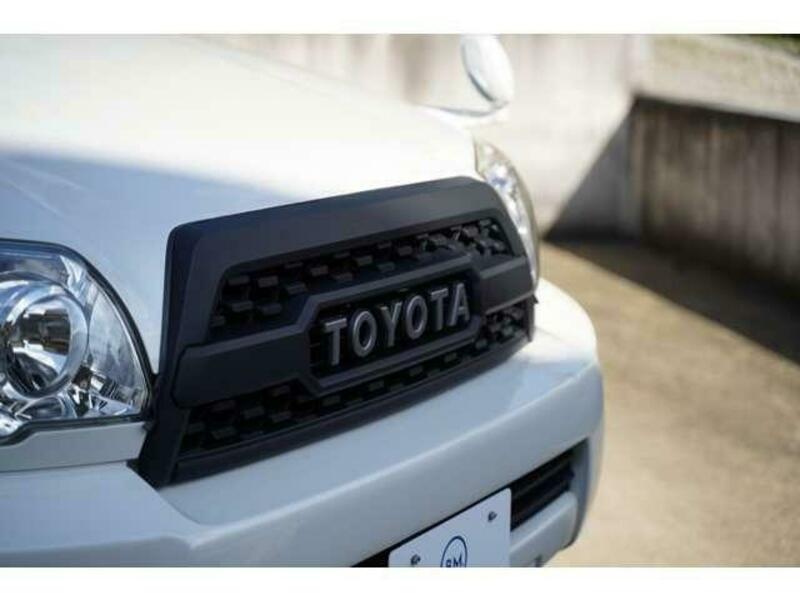 HILUX SURF