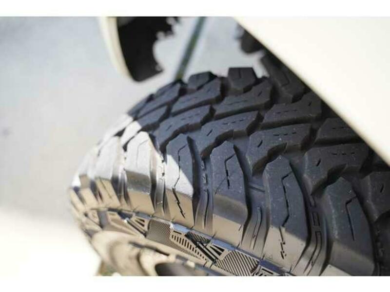 HILUX SURF
