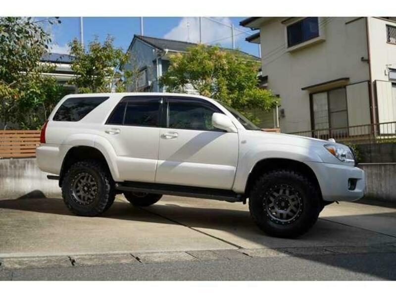 HILUX SURF