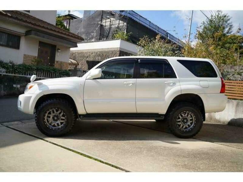 HILUX SURF