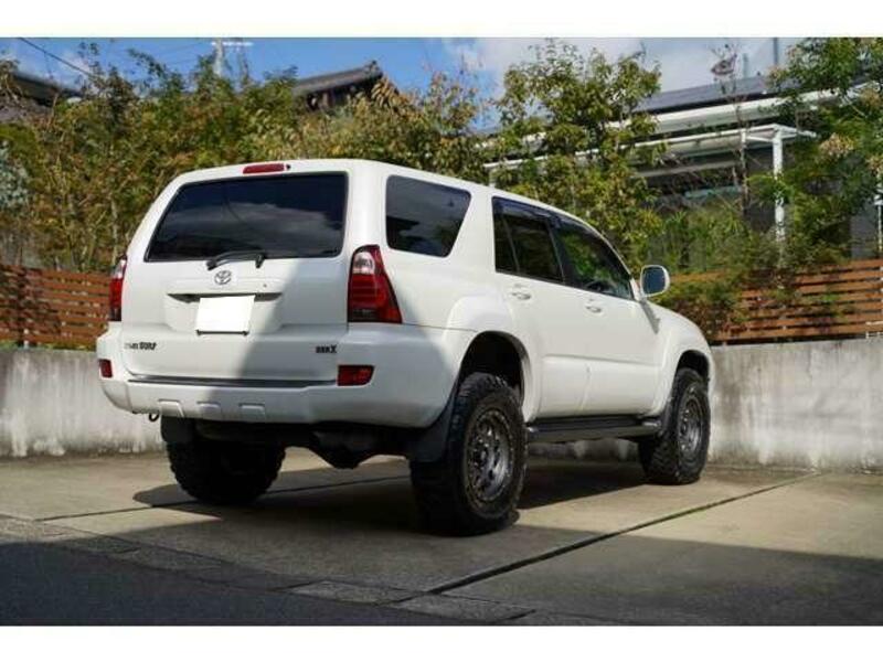 HILUX SURF