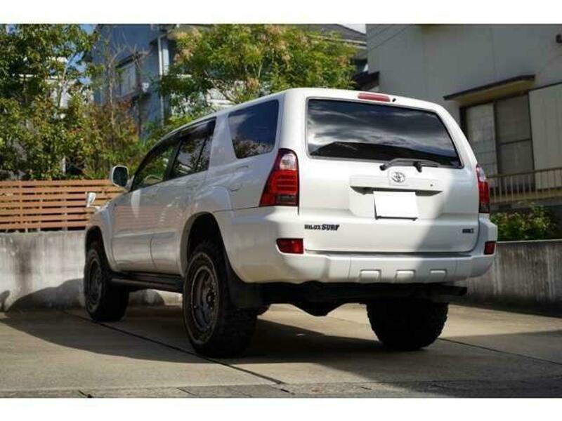 HILUX SURF