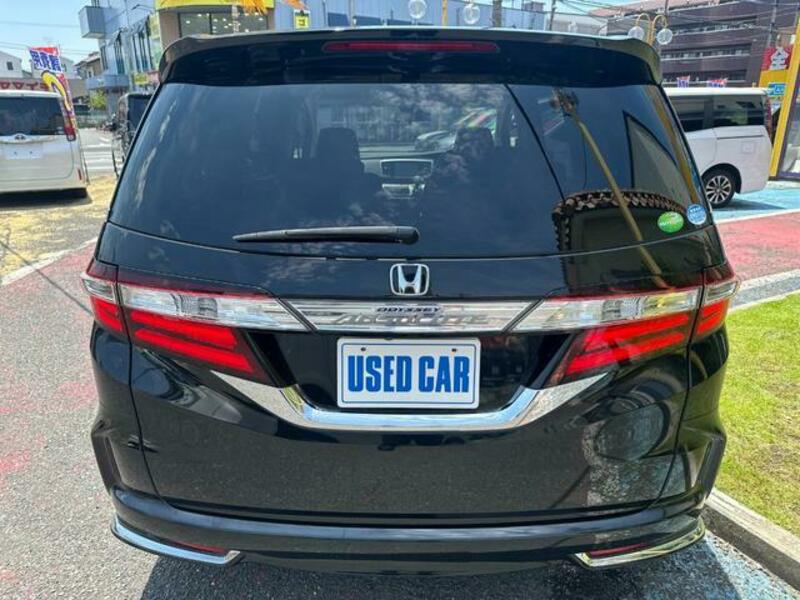 ODYSSEY