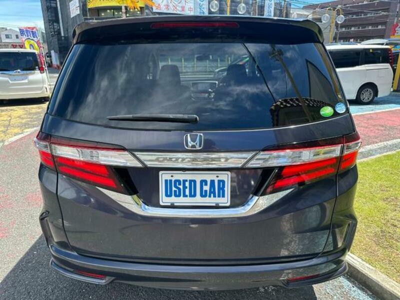 ODYSSEY