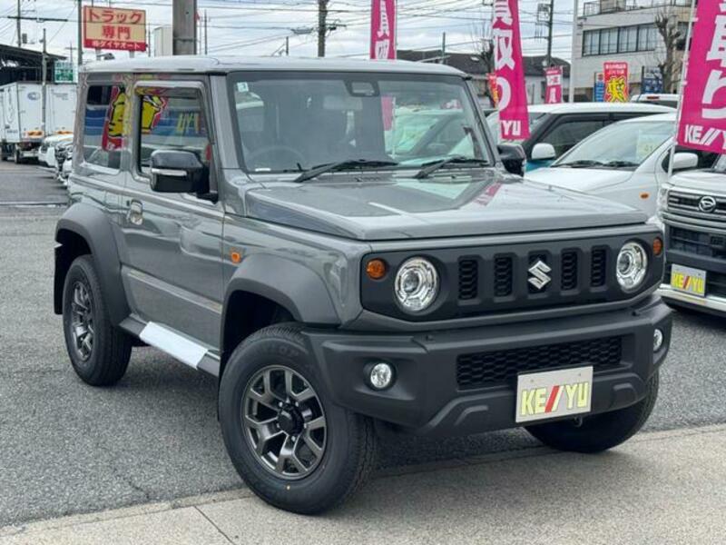 JIMNY SIERRA