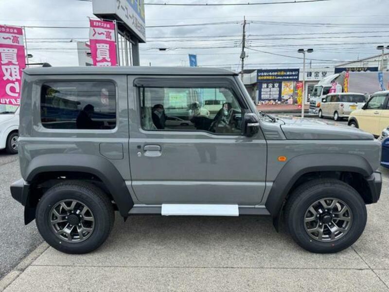 JIMNY SIERRA