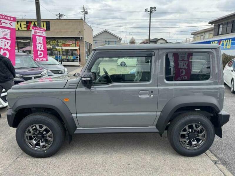 JIMNY SIERRA