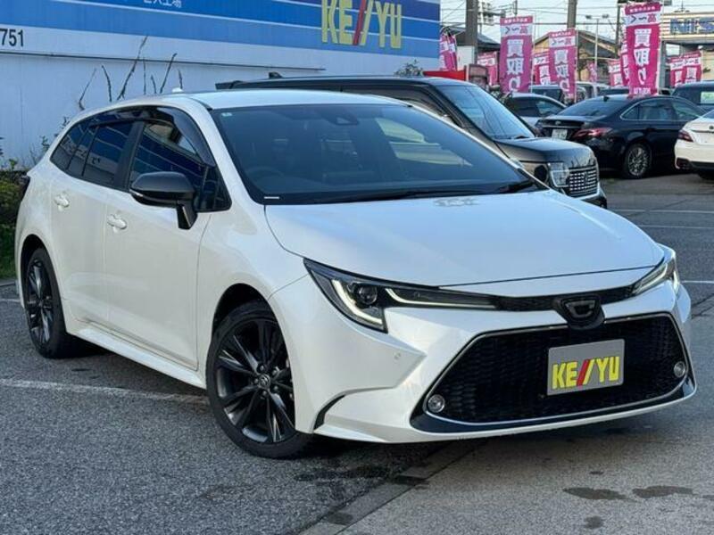 COROLLA TOURING