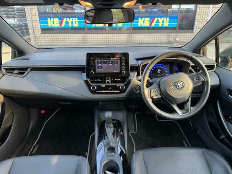 COROLLA TOURING