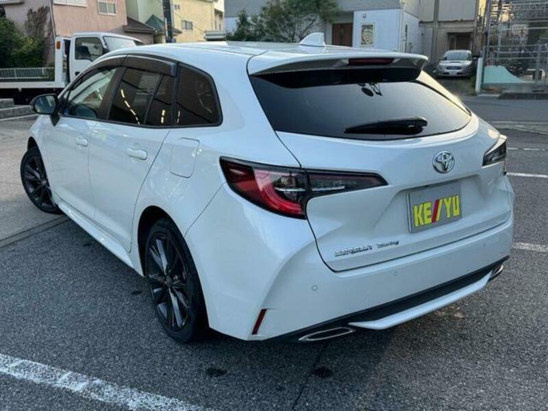 COROLLA TOURING