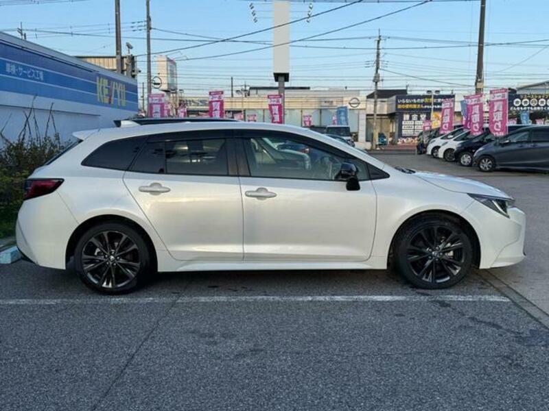 COROLLA TOURING