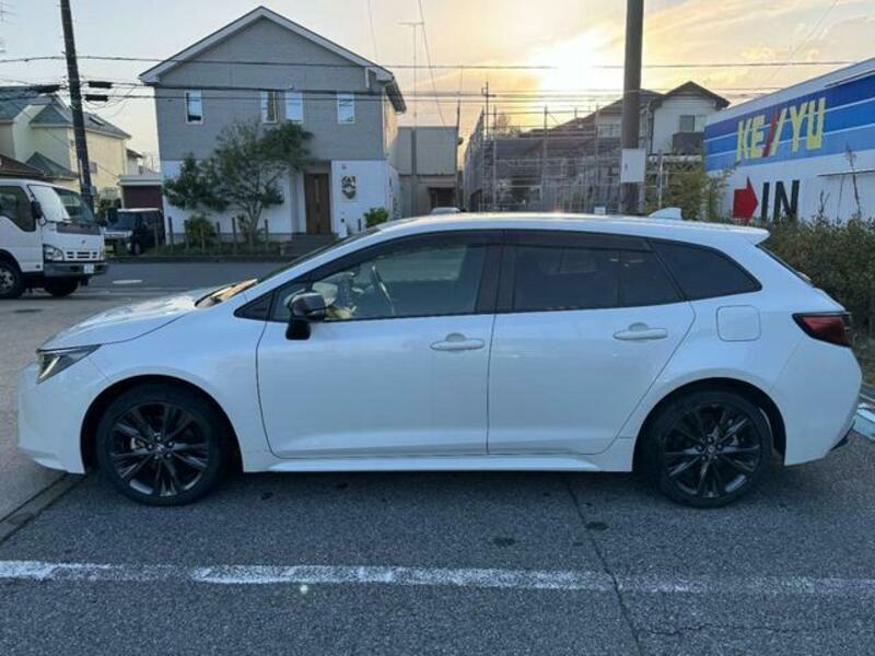 COROLLA TOURING