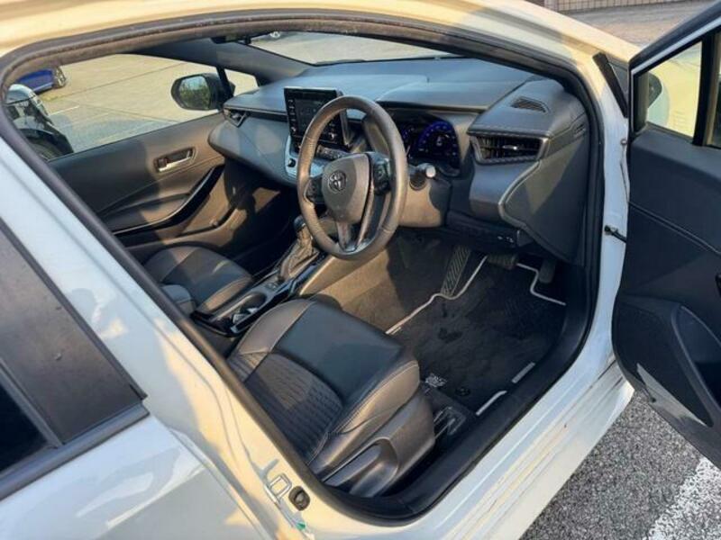 COROLLA TOURING