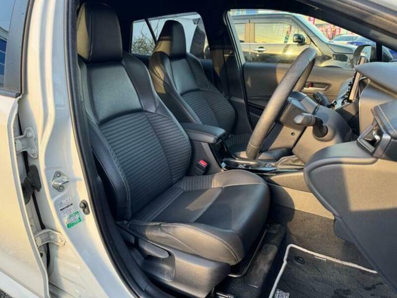 COROLLA TOURING