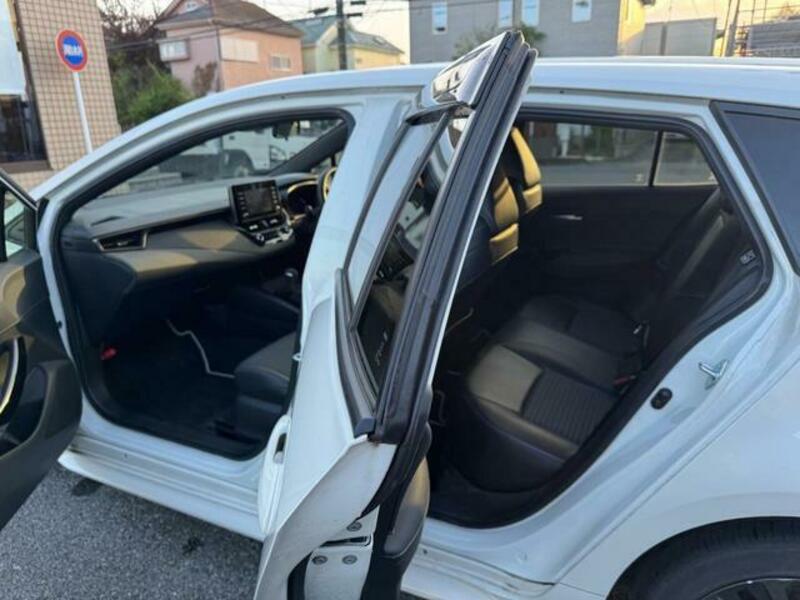 COROLLA TOURING