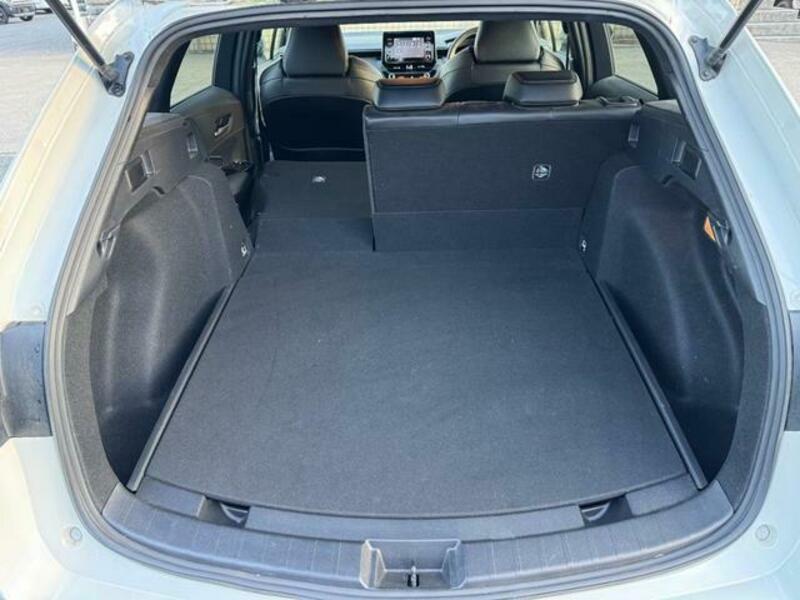 COROLLA TOURING