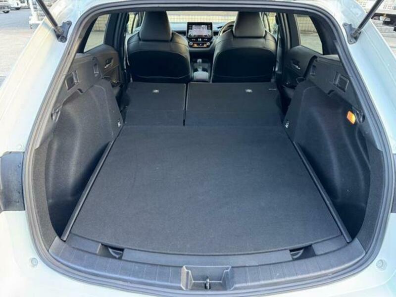 COROLLA TOURING
