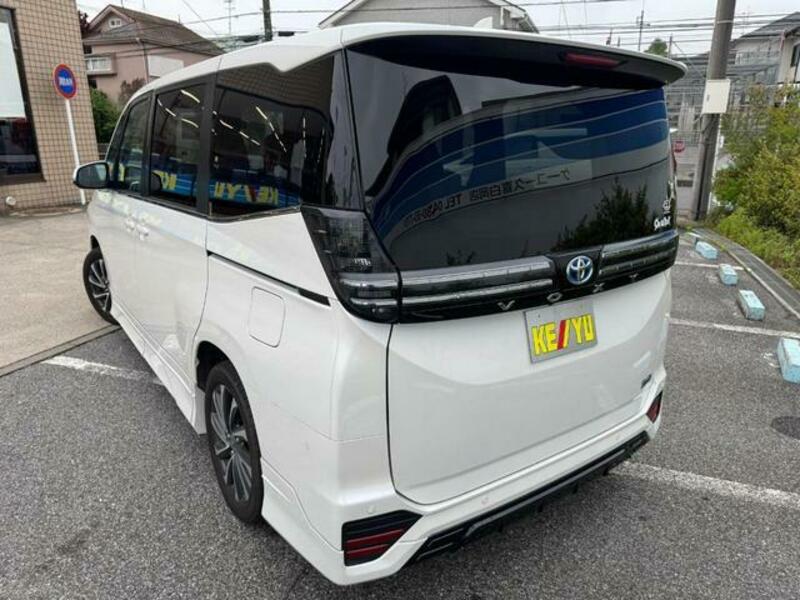 VOXY