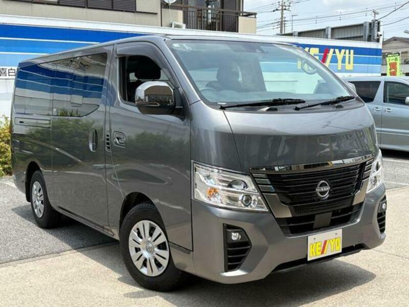 CARAVAN