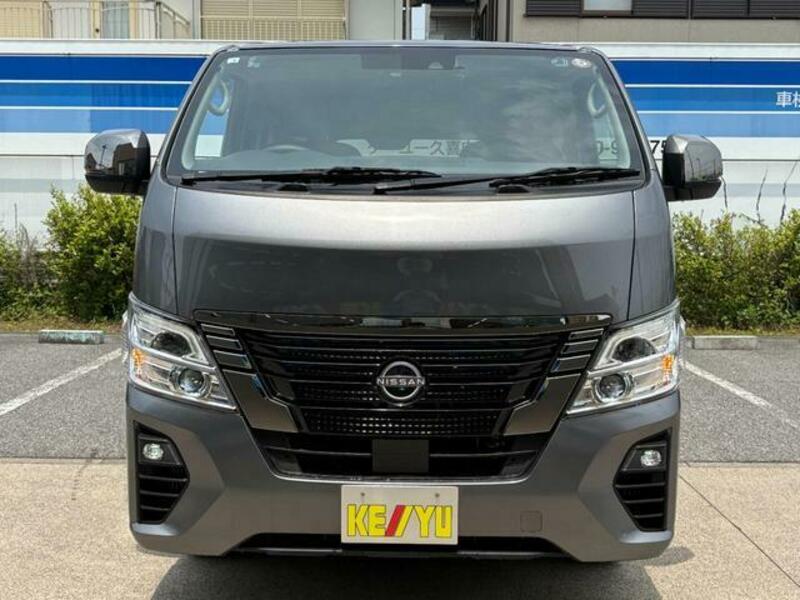 CARAVAN