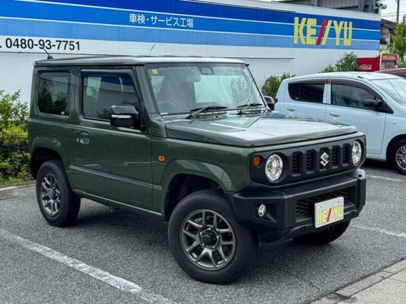 JIMNY