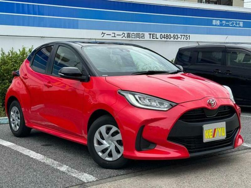 YARIS