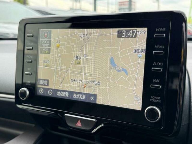 YARIS