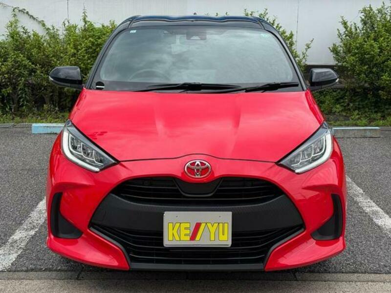 YARIS