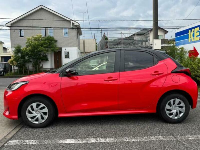 YARIS