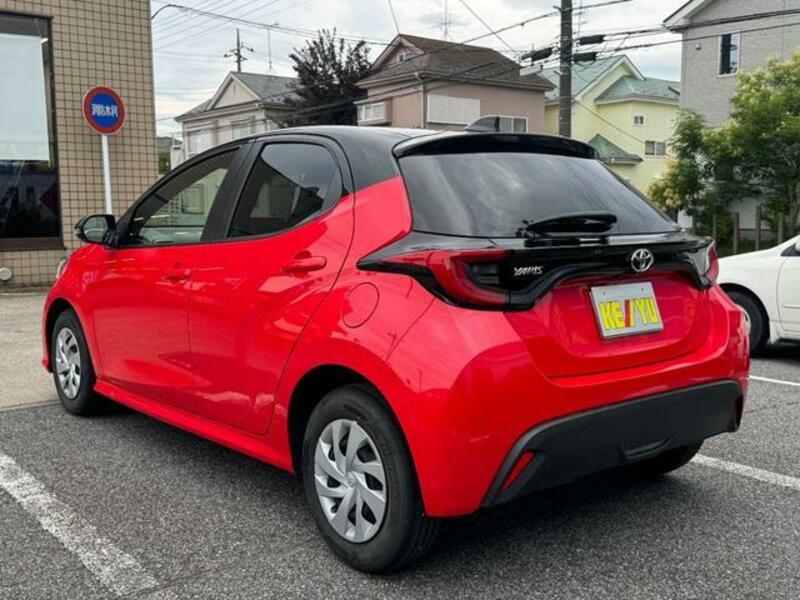 YARIS