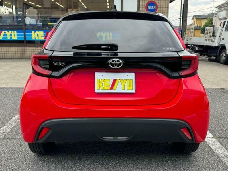 YARIS