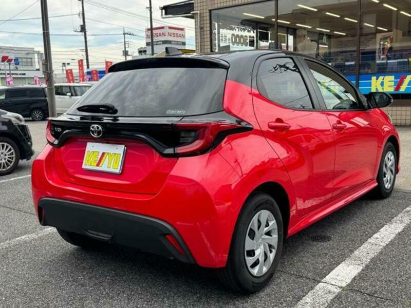 YARIS