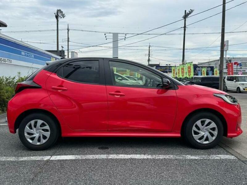 YARIS