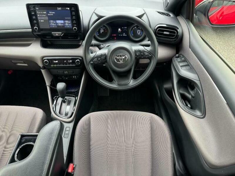 YARIS