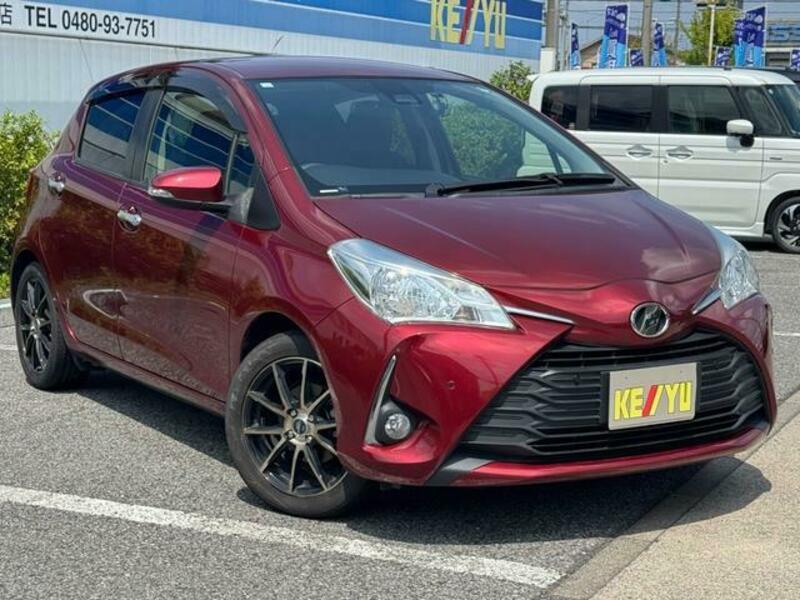 VITZ